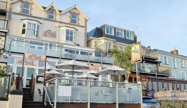 3 bedroom accommodation in Sandown