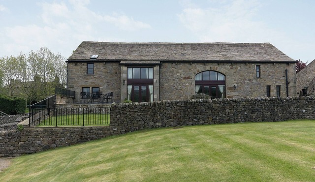 3 bedroom accommodation in Airton, near Skipton