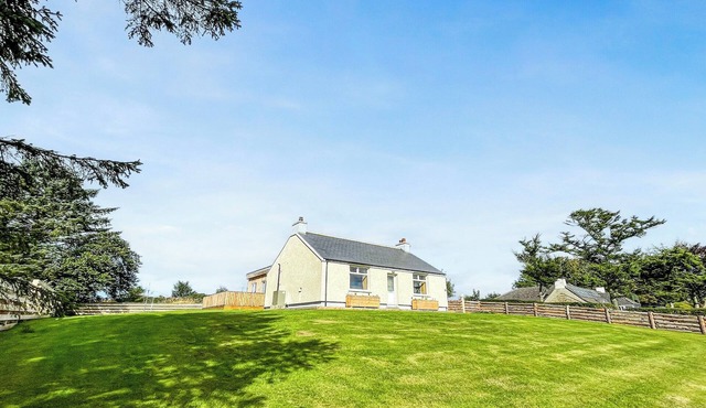 3 bedroom accommodation in Westfield, near Thurso