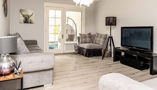 3 bedroom accommodation in Thurso
