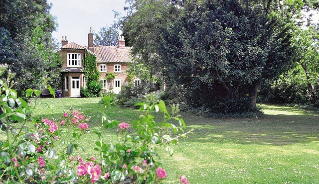 3 bedroom accommodation in Waxham