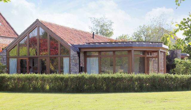 3 bedroom accommodation in Dulcote, Wells