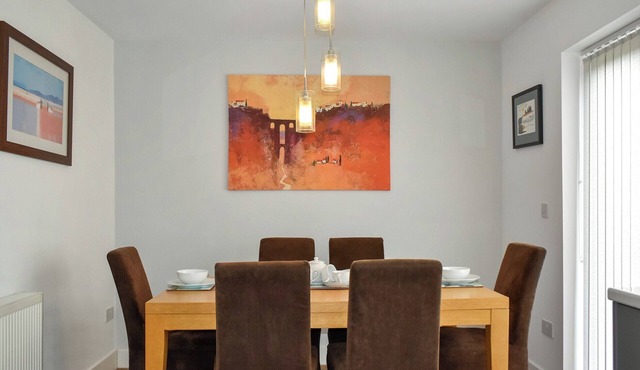3 bedroom accommodation in Whitby