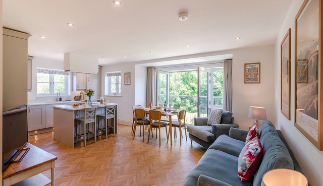 3 bedroom accommodation in Ruswarp, near Whitby