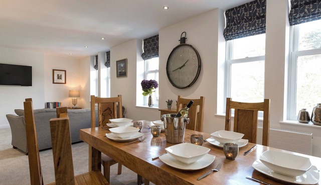3 bedroom accommodation in Whitby