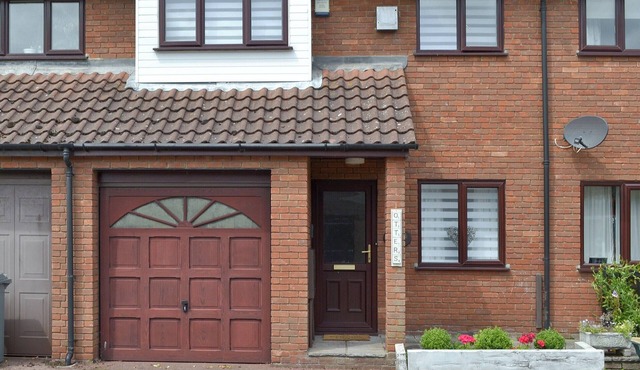 3 bedroom accommodation in Wroxham