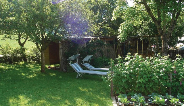 3 bedroom accommodation in Stumm