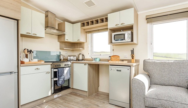3 bedroom accommodation in Sandymouth Bay, Bude