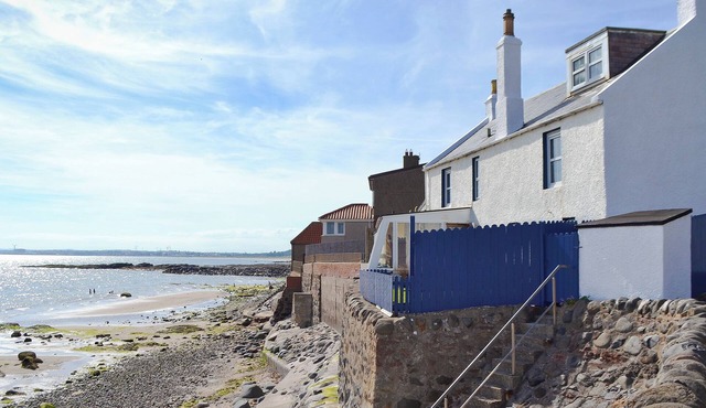 3 bedroom accommodation in Lower Largo, near Leven