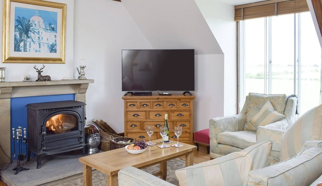 3 bedroom accommodation in Lathones, near St Andrews