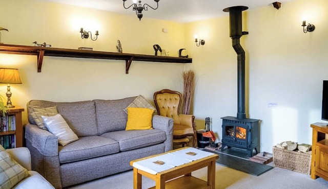 3 bedroom accommodation in Warleggan, near Bodmin