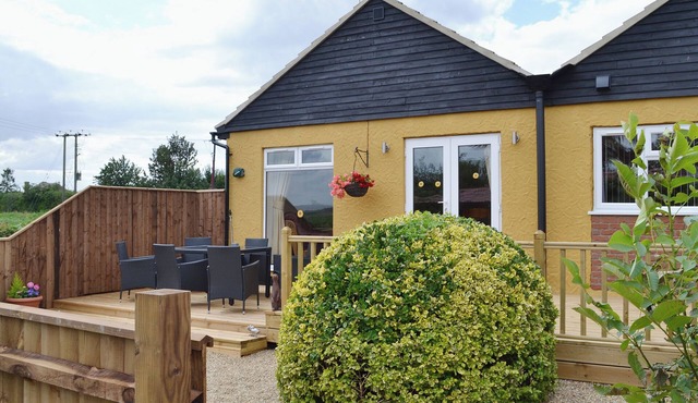 3 bedroom accommodation in Little Downham, near Ely
