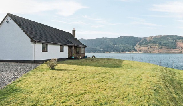 3 bedroom accommodation in Inverinate, by Kyle