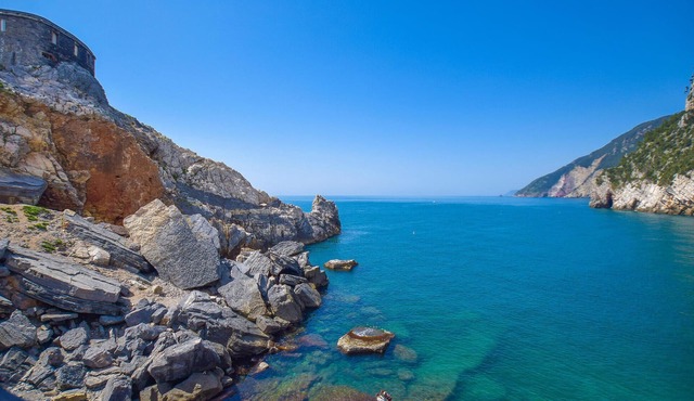 3 bedroom accommodation in Bagnone