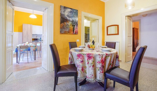 3 bedroom accommodation in Isernia