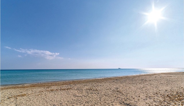 3 bedroom accommodation in Rimini