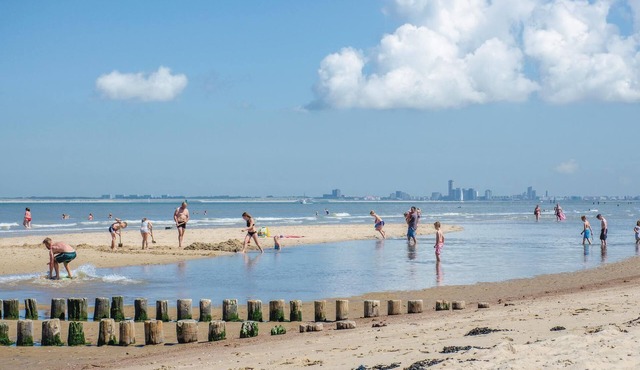 3 bedroom accommodation in Groede