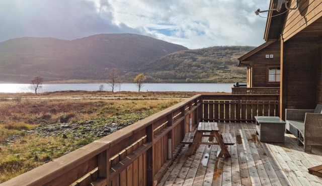3 bedroom accommodation in Vikeså