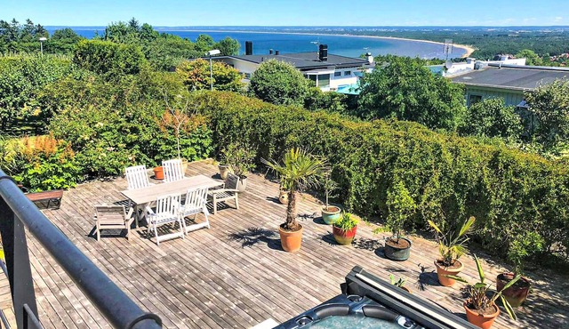 3 bedroom accommodation in Båstad