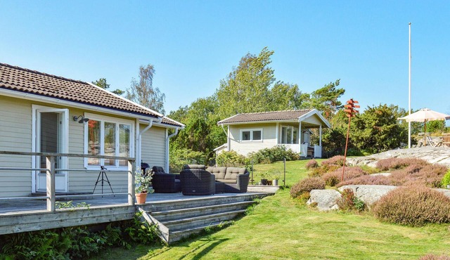 3 bedroom amazing home in Höviksnäs