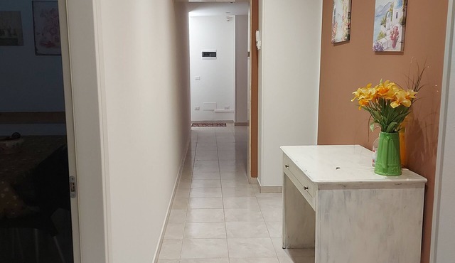 3 Bedroom Apartment in Leverano