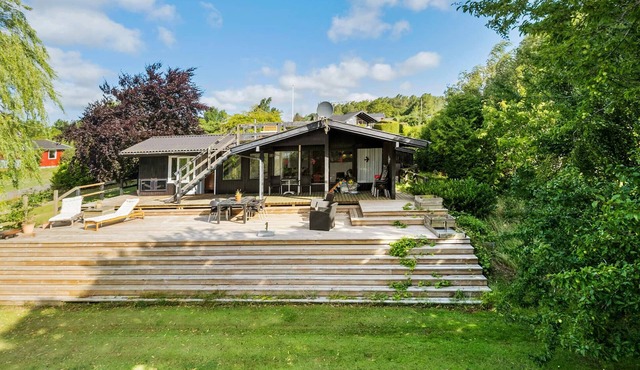 3 bedroom awesome home in Grevinge