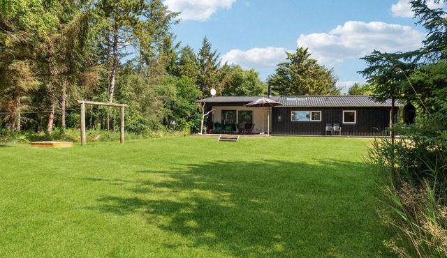 3 bedroom awesome home in Thyholm