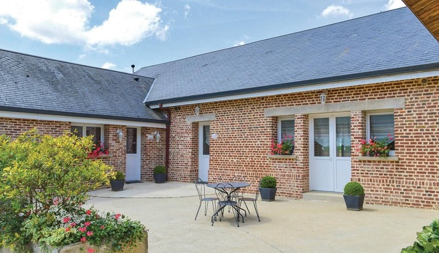 3 bedroom awesome home in Roisel