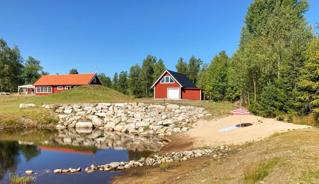 3 bedroom awesome home in Vittsjö