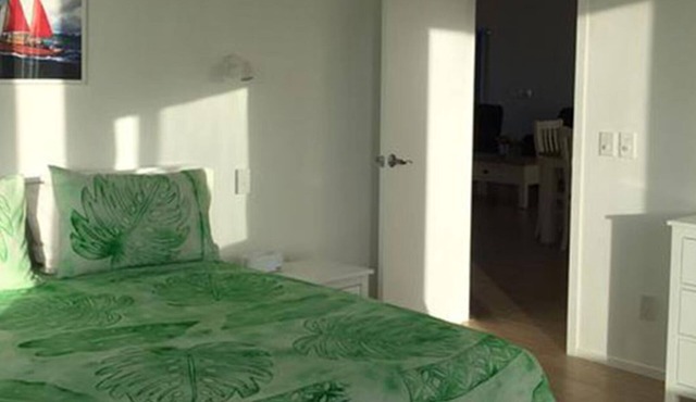 3 Bedroom Beachfront House