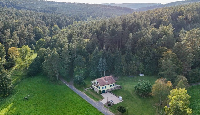 3 bedroom beautiful home in Wartenberg