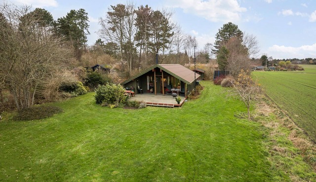 3 bedroom beautiful home in Hundested