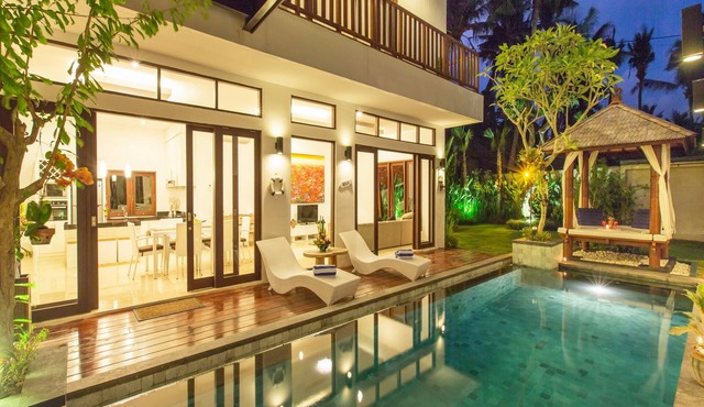 3 Bedroom Canggu Home Villa