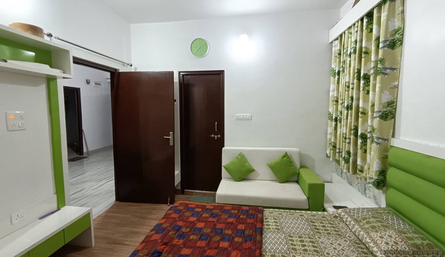 3 Bedroom Condo@Tiger Homestay