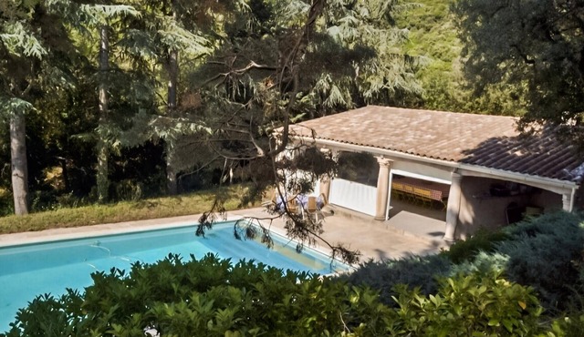 3 bedroom cozy home in Cabrerolles