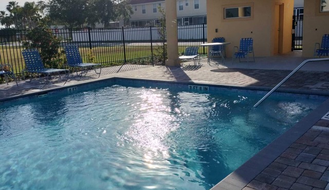 3-bedroom Disney Townhome Retreat