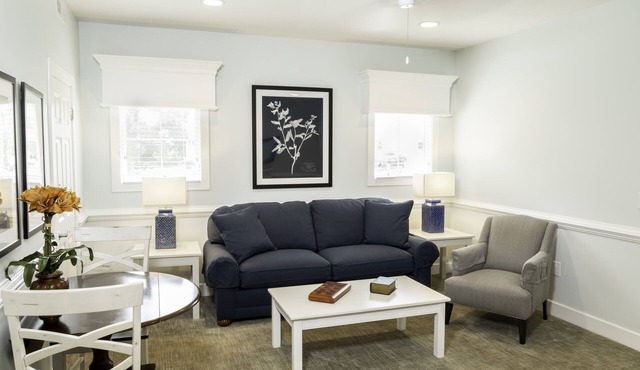 3 Bedroom Estates Suite Village in King's Creek weekly booking 8 days/7 nights