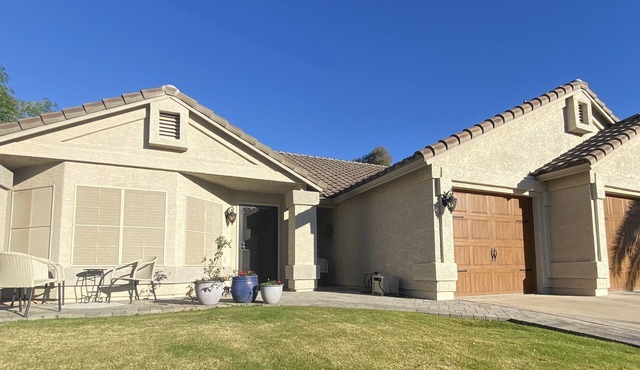 3 Bedroom Gilbert Home