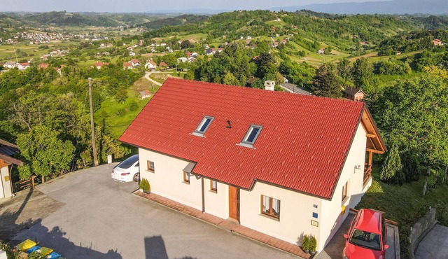 3 bedroom gorgeous home in Sveti Kriz