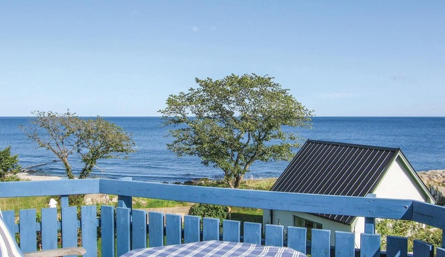3 bedroom gorgeous home in Simrishamn