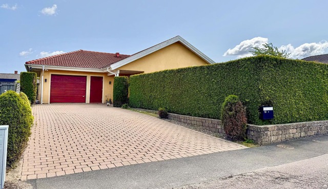 3 bedroom gorgeous home in Simrishamn