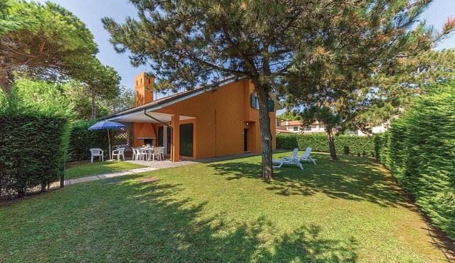 3 bedroom gorgeous home in Albarella RO