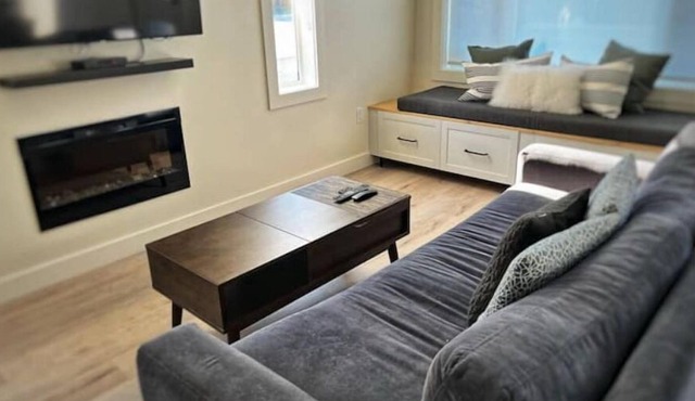 3 Bedroom, half duplex