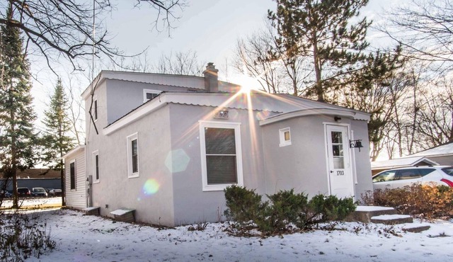 3 bedroom home near Aspirus Hospital