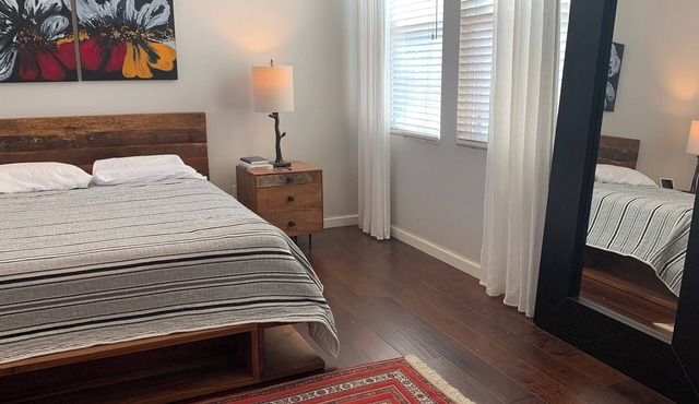 3-bedroom house in peaceful San Diego with pool table for fun and relaxing stays