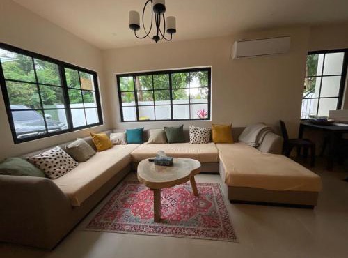 3 Bedroom House in PORT BARTON