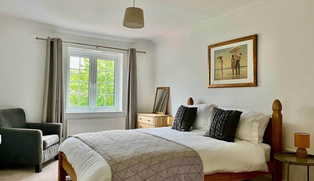 3 Bedroom House Marchwood