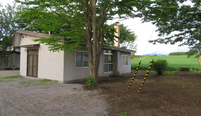 3 bedroom house/Shari-gun Hokkaidō