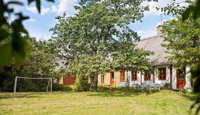 3 bedroom lovely home in østermarie