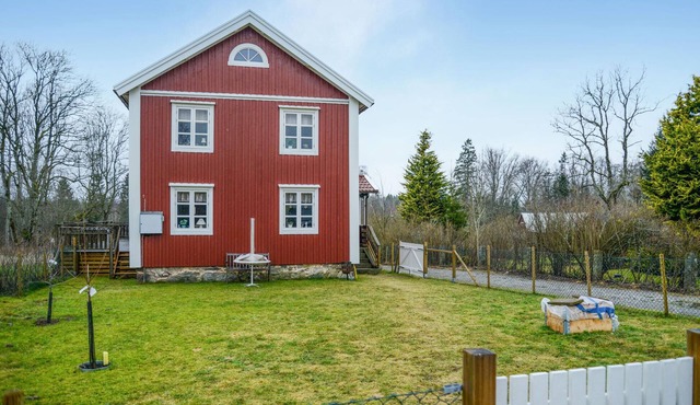 3 bedroom lovely home in Urshult